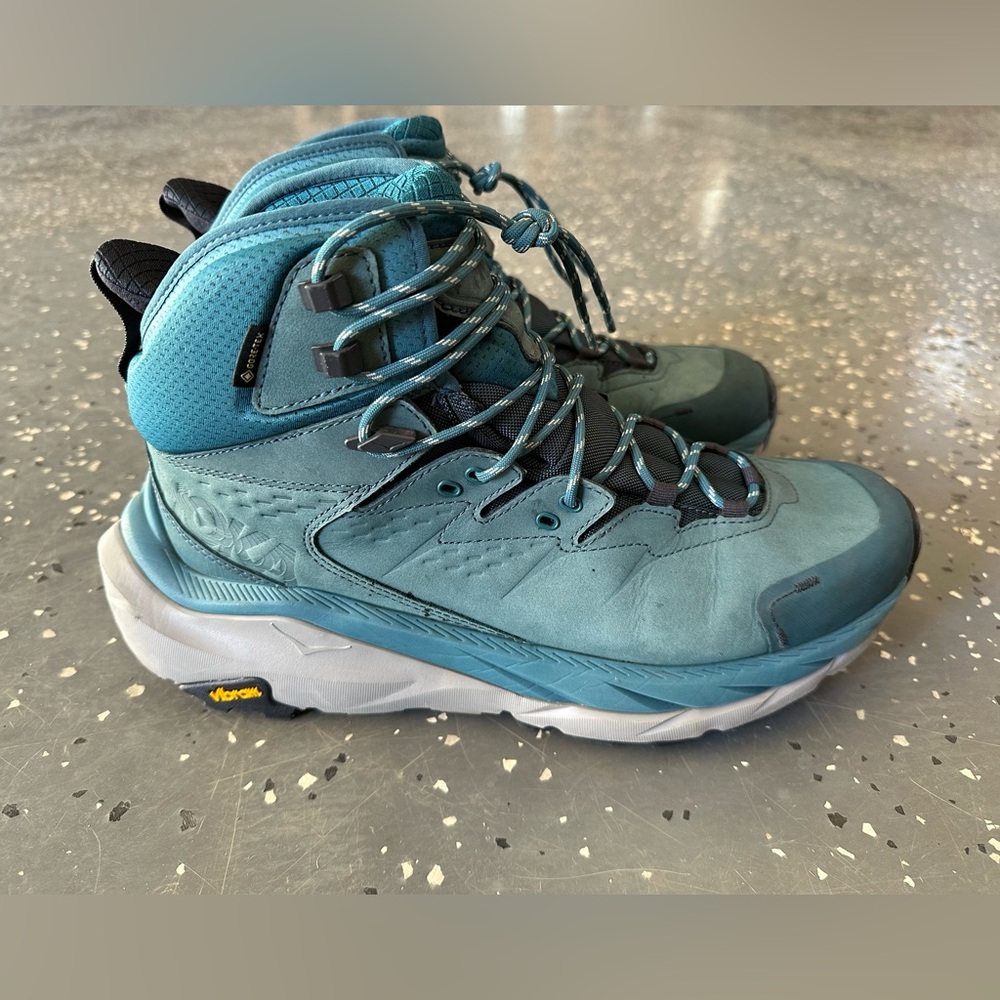 Hoka Kaha 2
